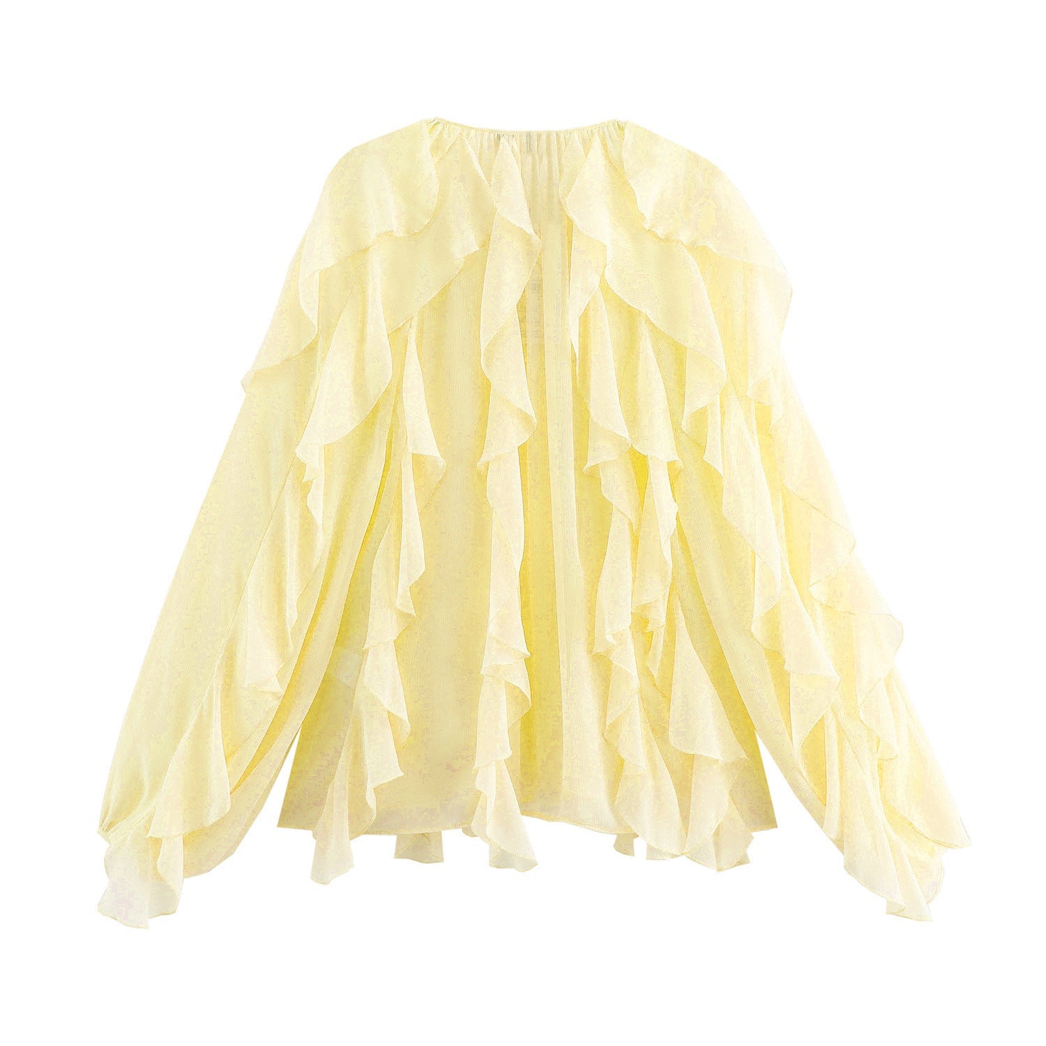 Melinda Boho Blouse®️