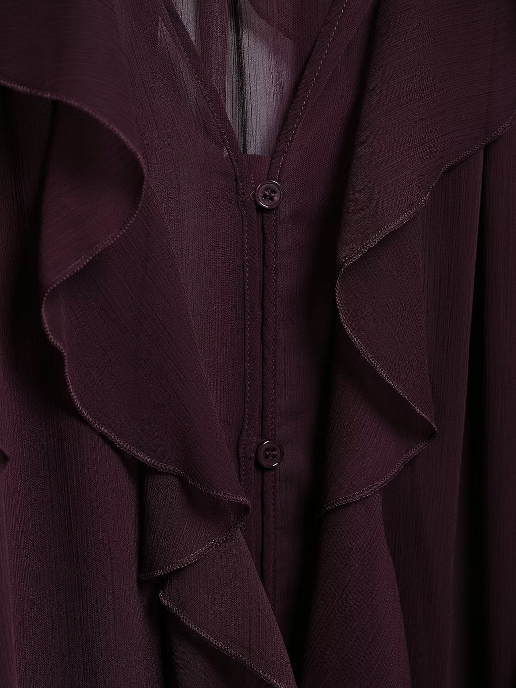 Melinda Boho Blouse®️