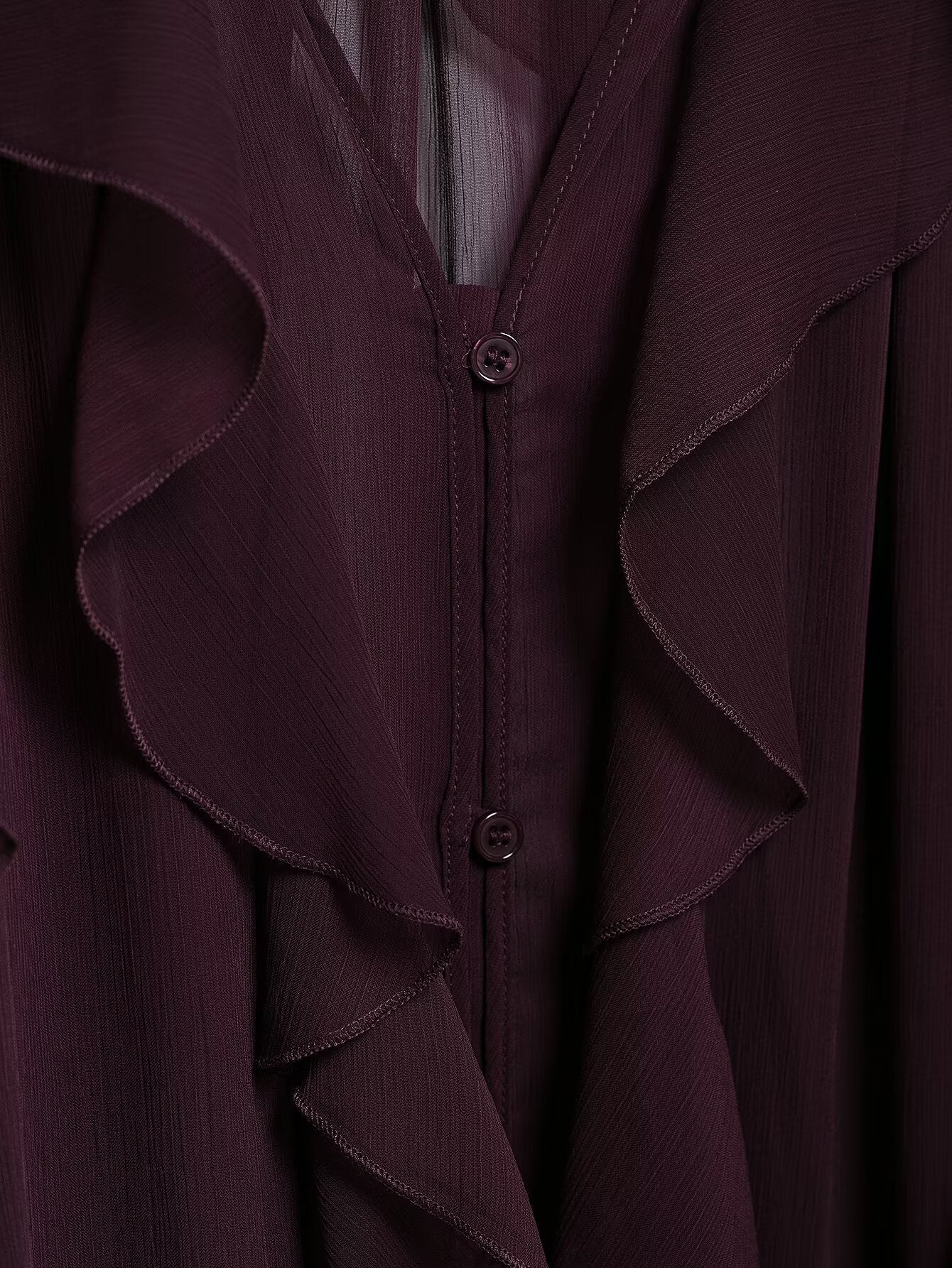 Melinda Boho Blouse®️