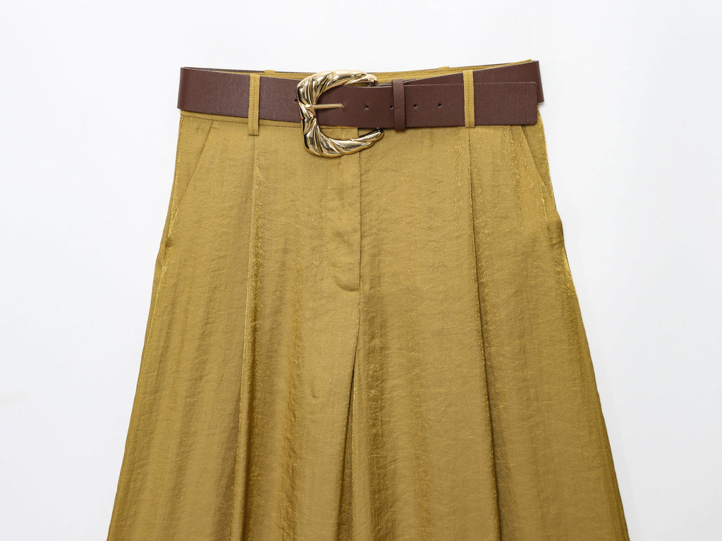 Zaya® Wide-Leg Pants