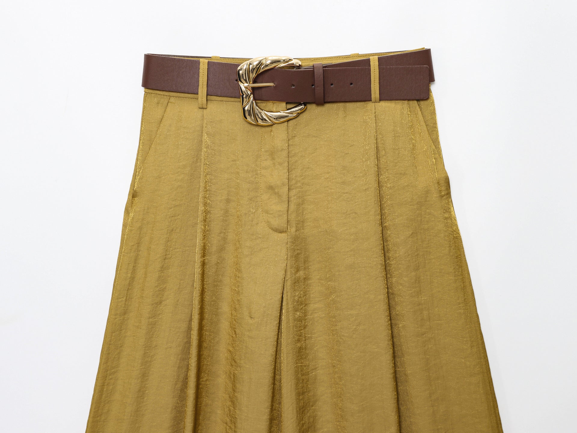 Zaya® Wide-Leg Pants