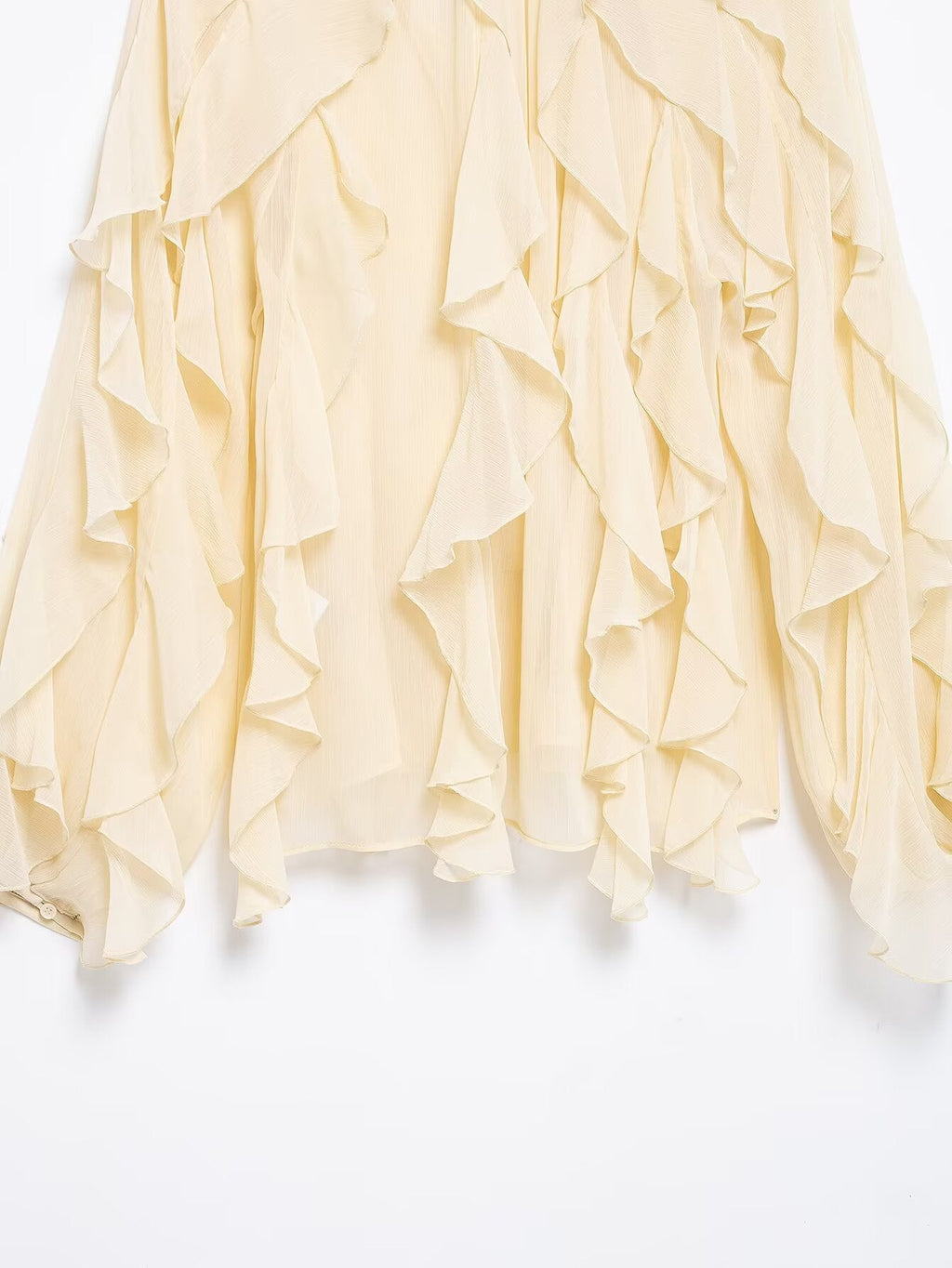 Melinda Boho Blouse®️