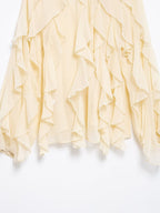 Melinda Boho Blouse®️