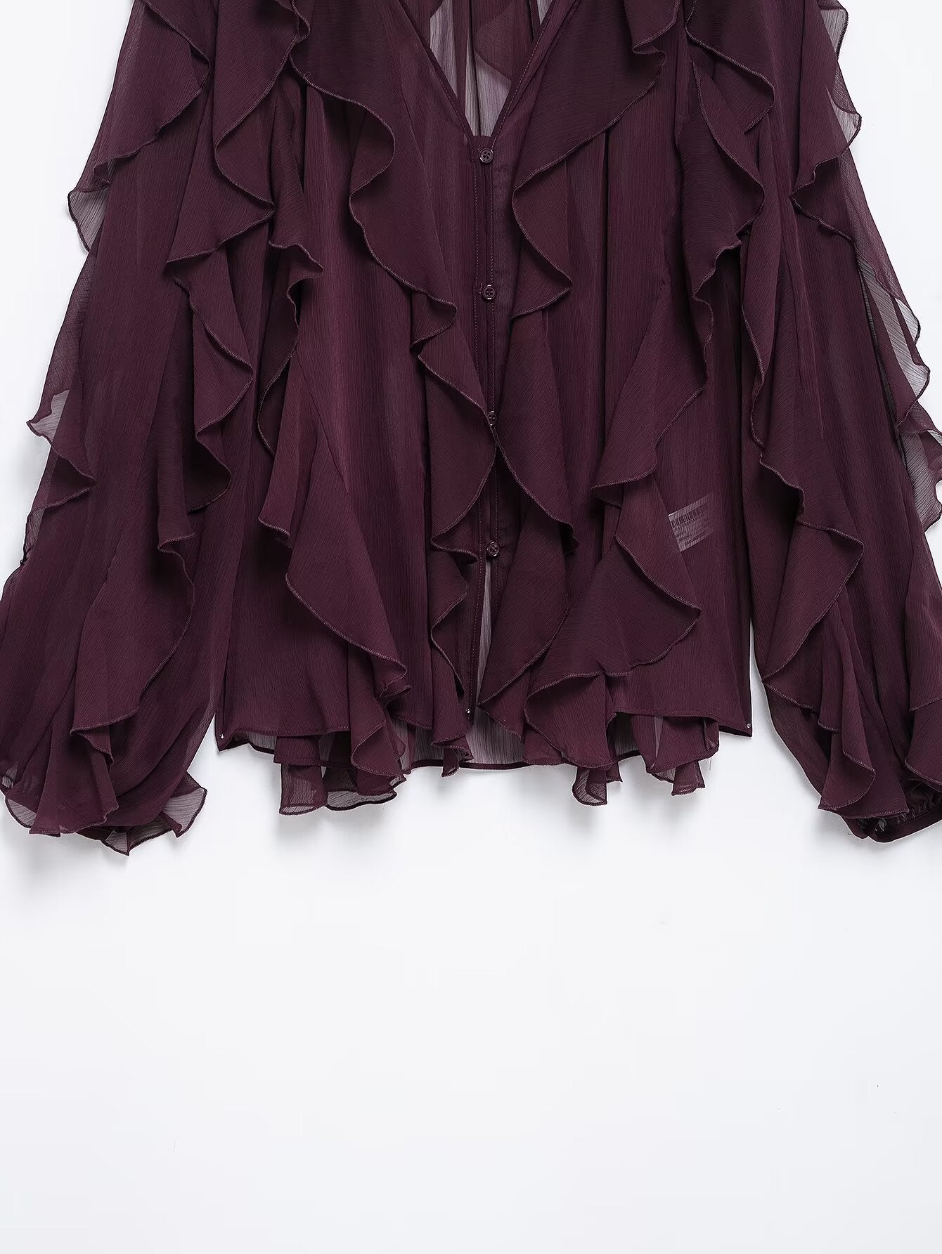 Melinda Boho Blouse®️