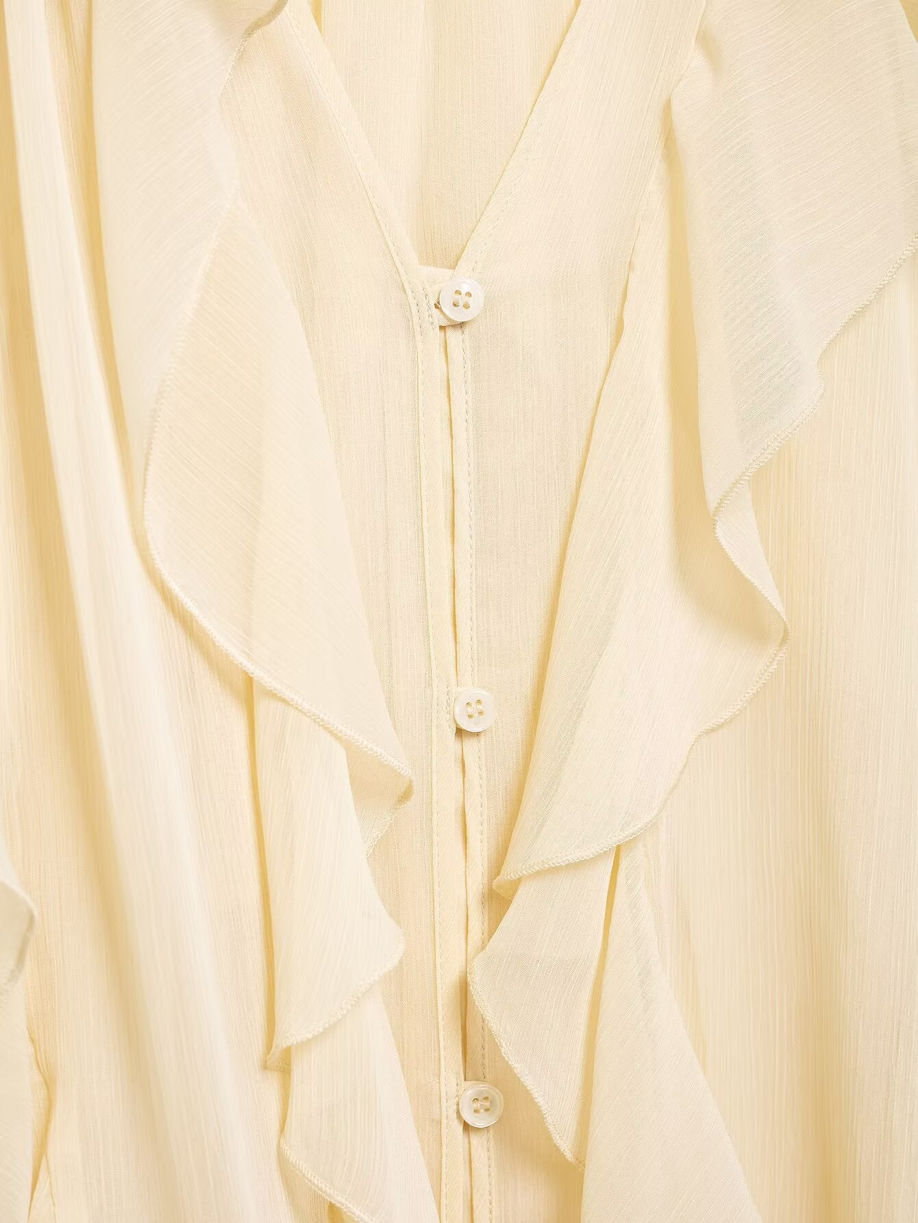 Melinda Boho Blouse®️