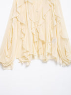 Melinda Boho Blouse®️