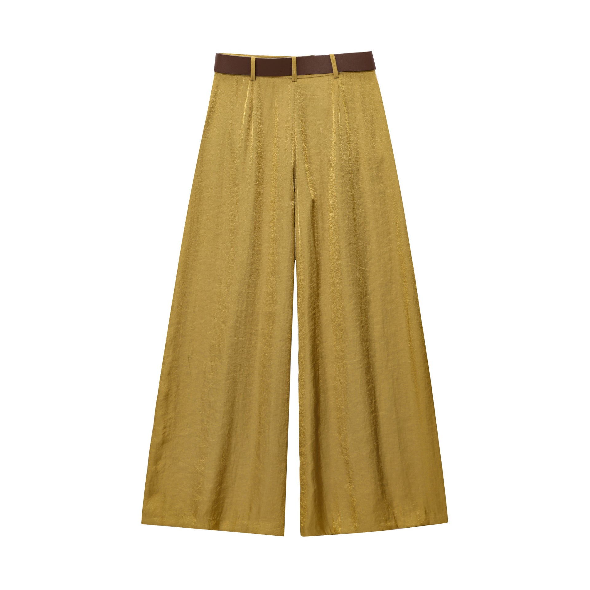 Zaya® Wide-Leg Pants
