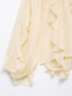 Melinda Boho Blouse®️