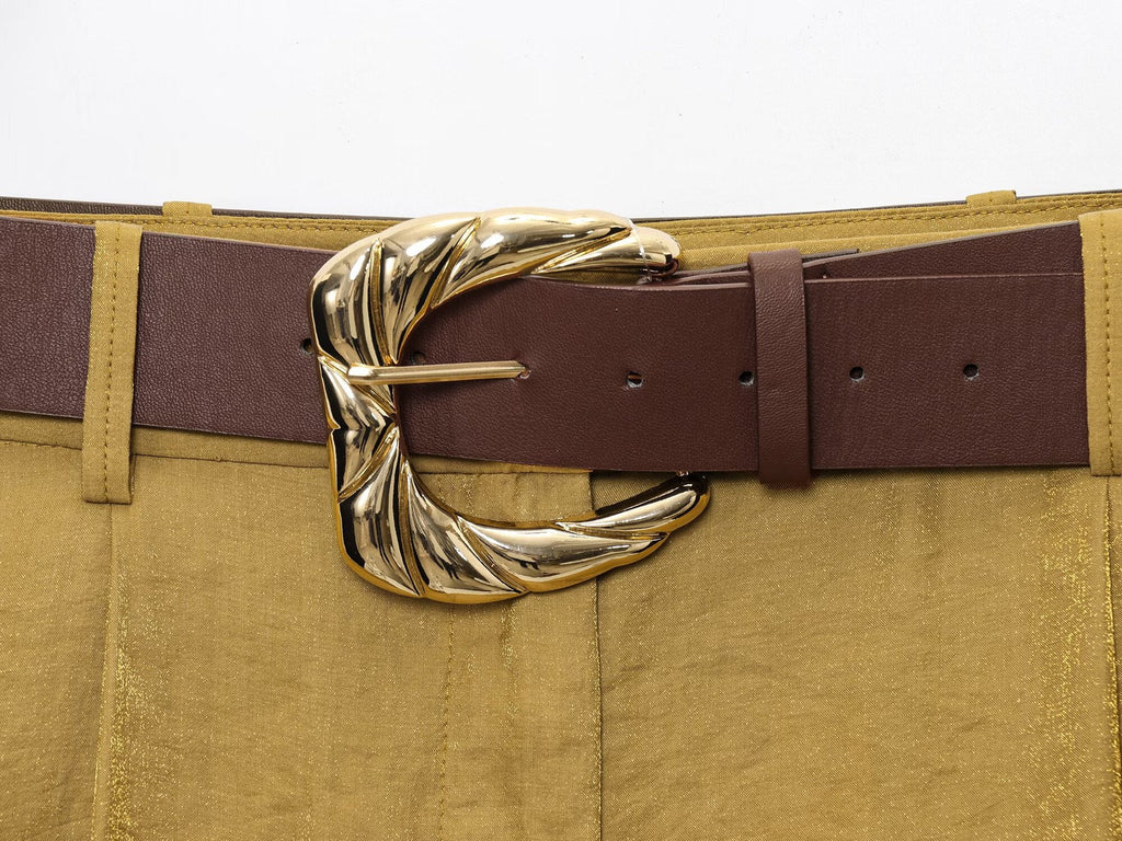 Zaya® Wide-Leg Pants