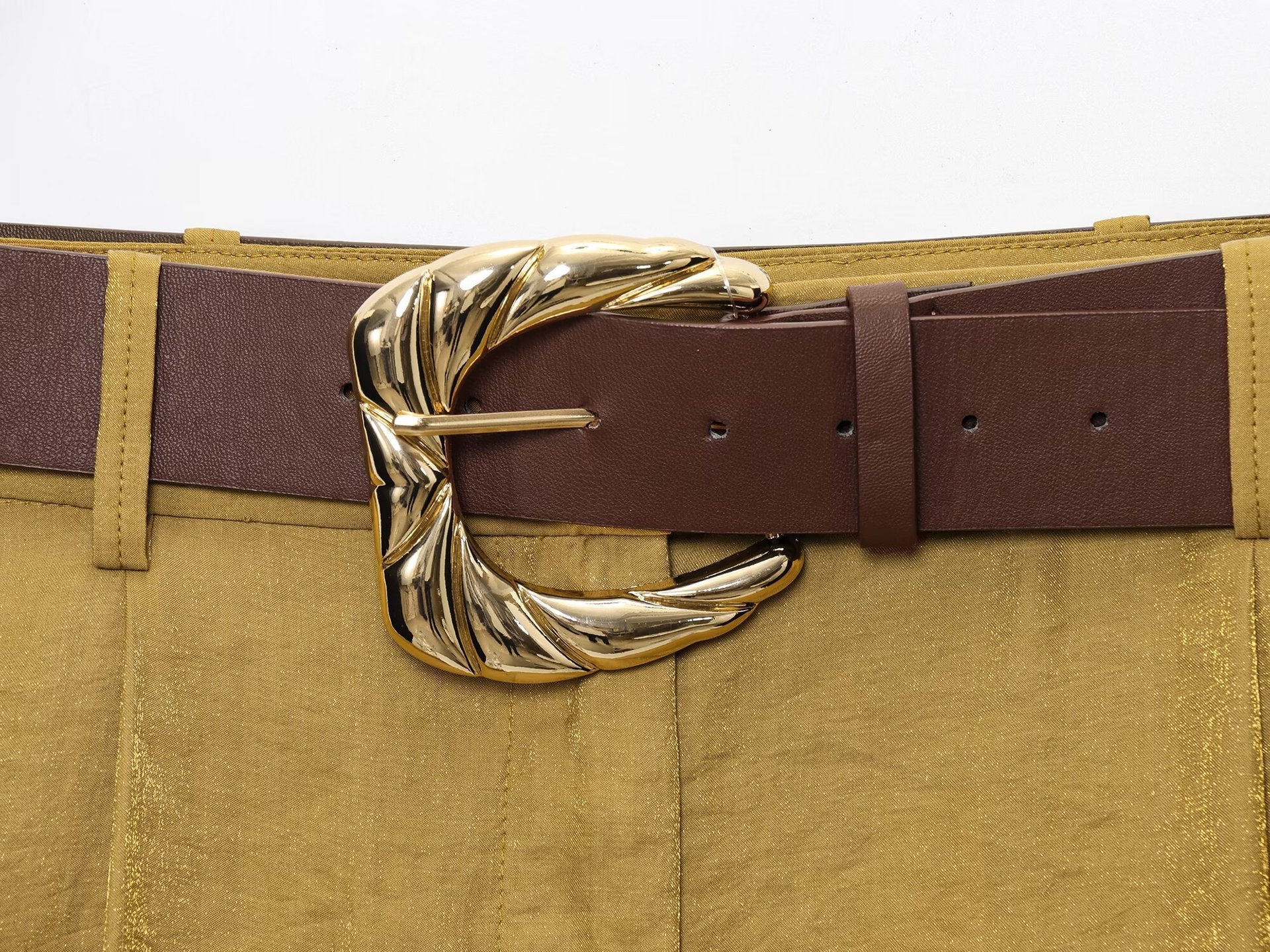 Zaya® Wide-Leg Pants