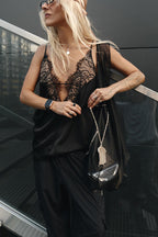 Lumara Lace Top®️