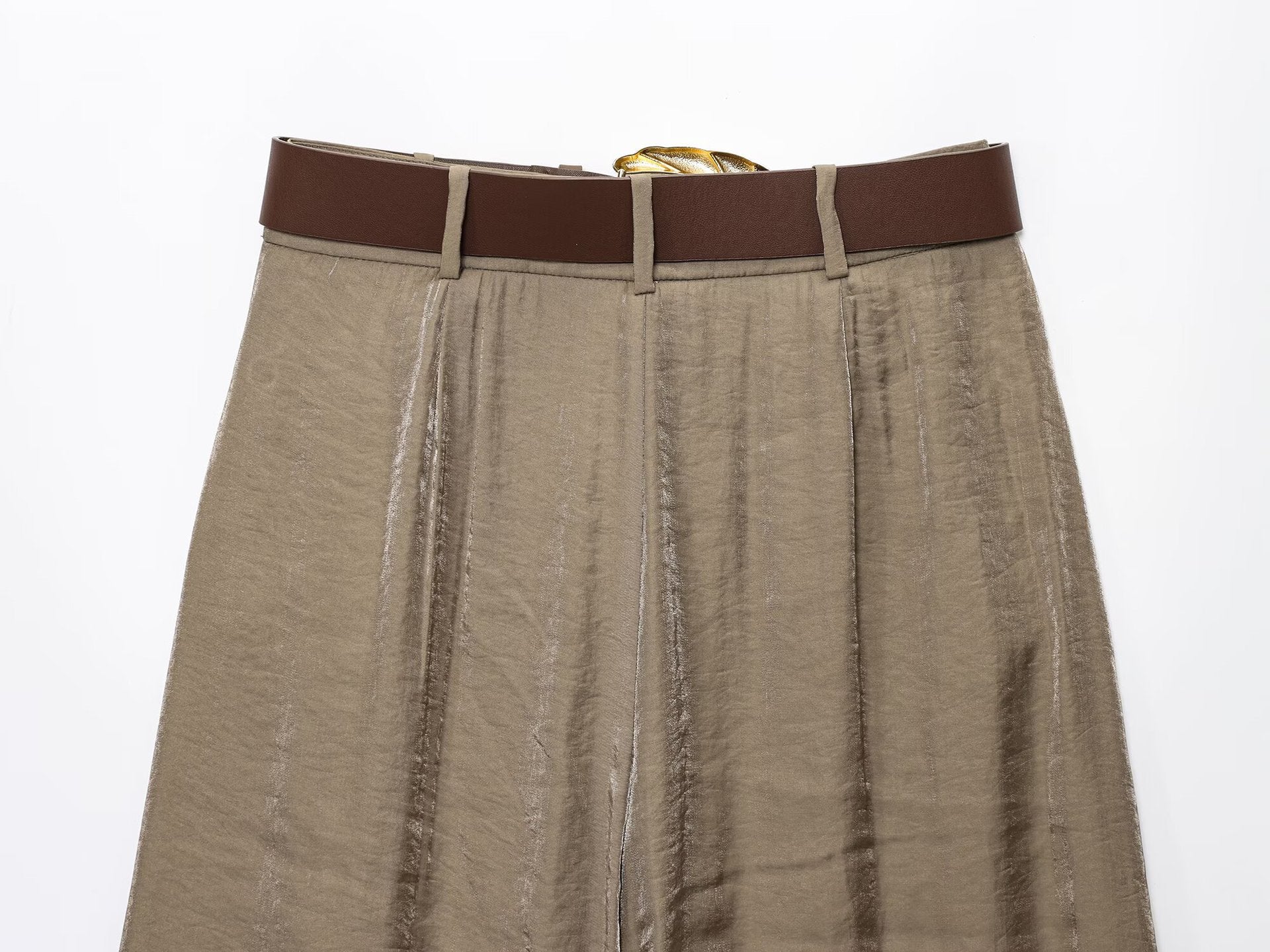 Zaya® Wide-Leg Pants