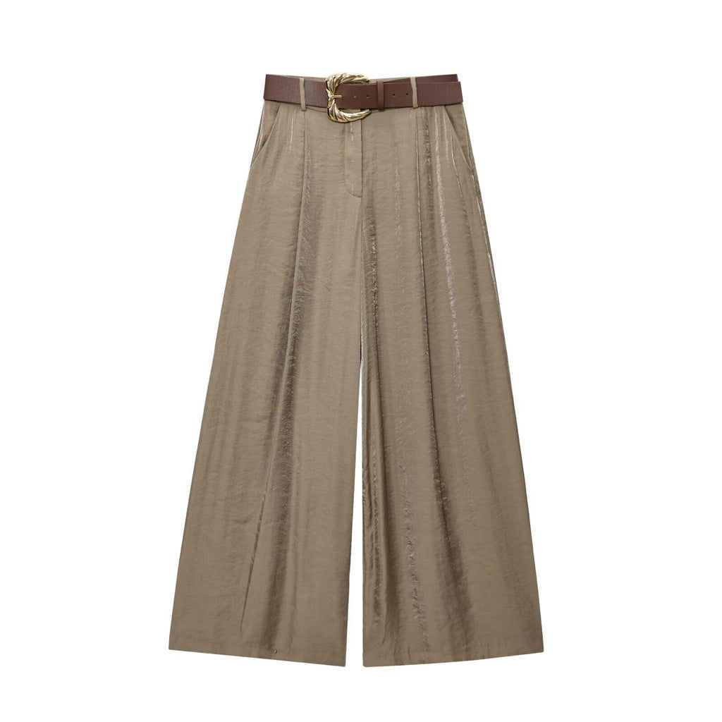 Zaya® Wide-Leg Pants
