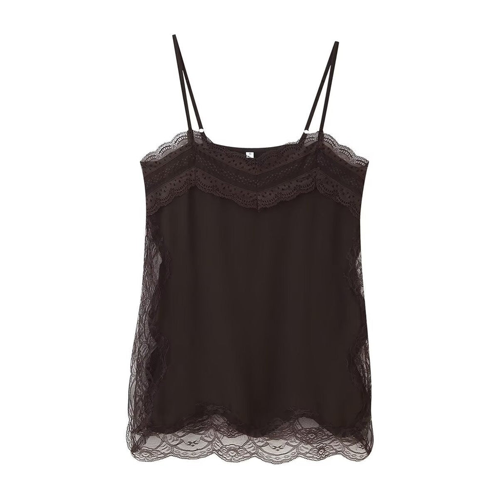 Maya Lace Top®