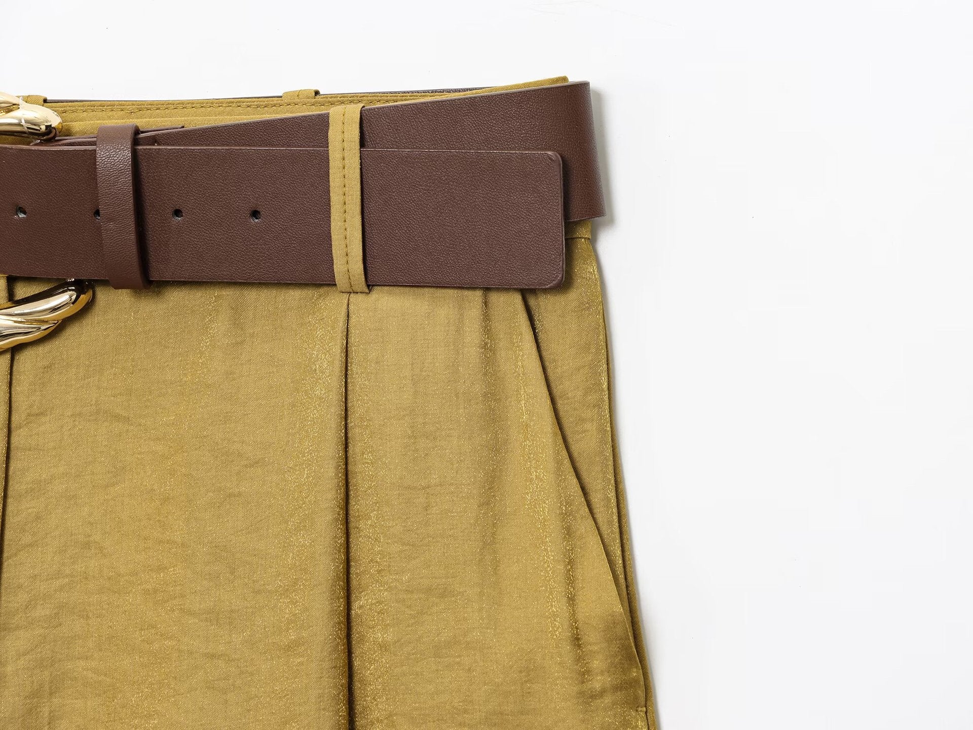 Zaya® Wide-Leg Pants