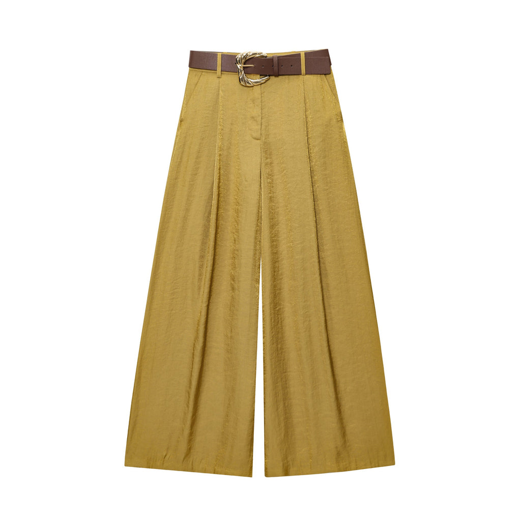 Zaya® Wide-Leg Pants
