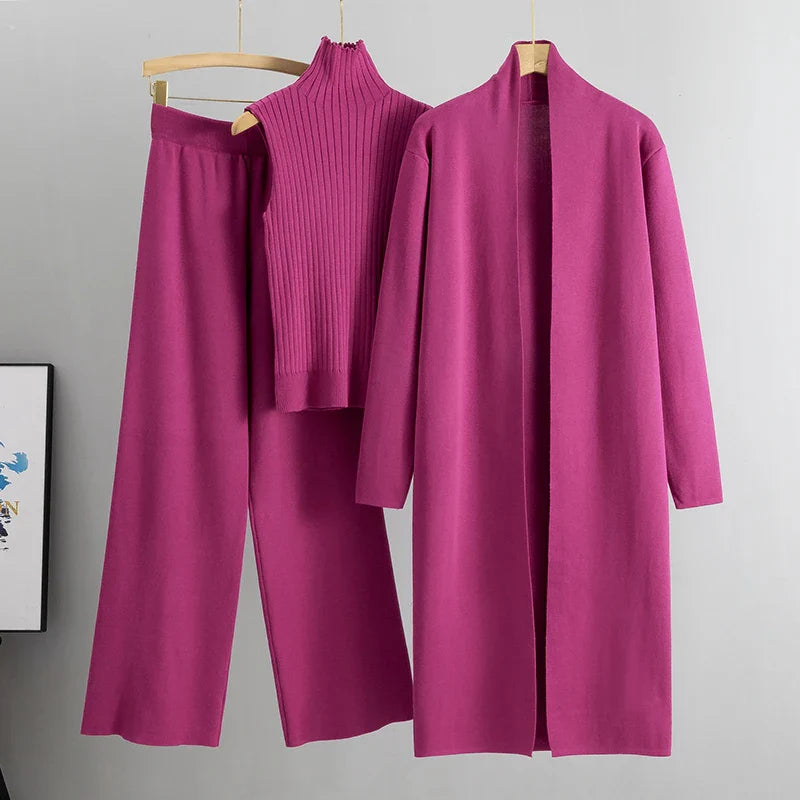 Set Alaide®️ - 3 pieces