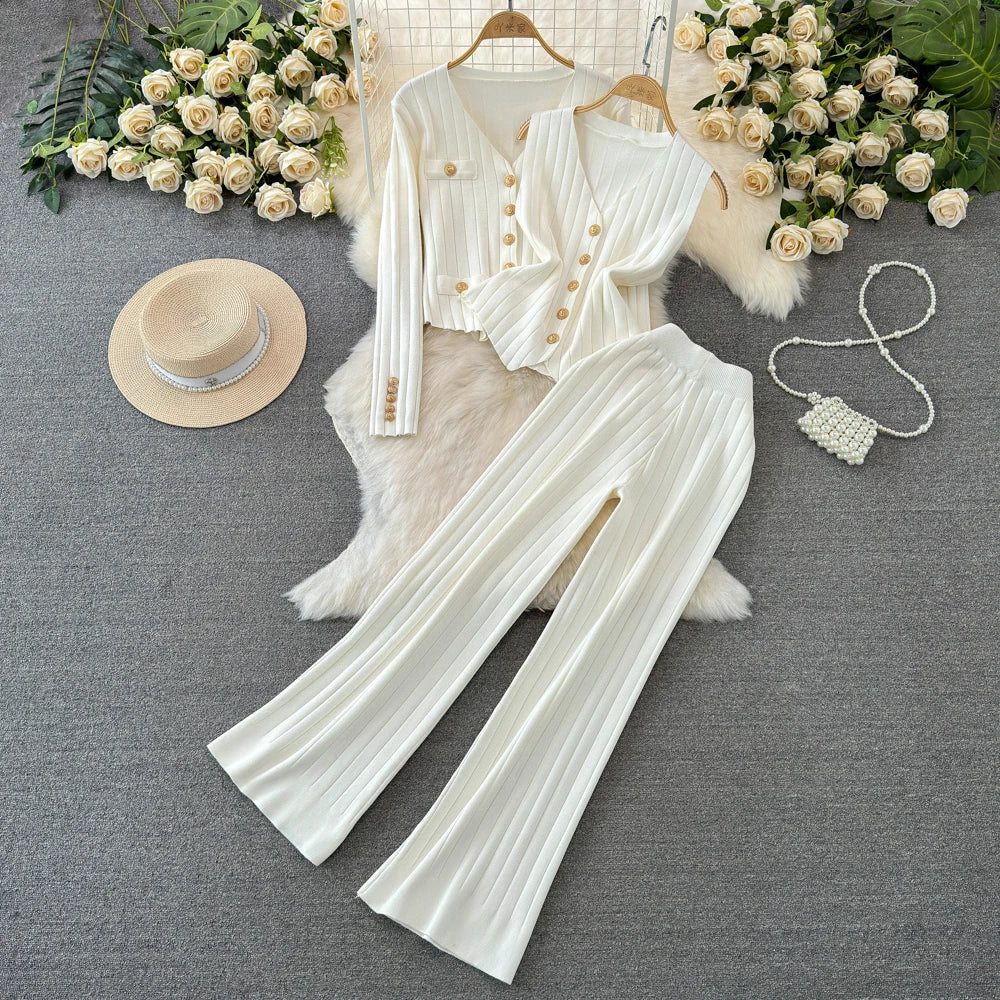 Martinha®️ Set - 3 pieces