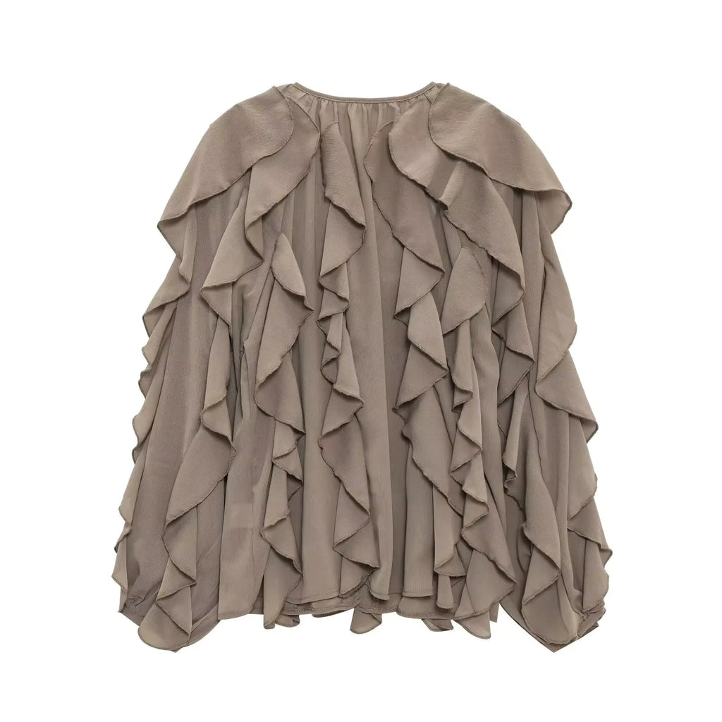 Melinda Boho Blouse®️