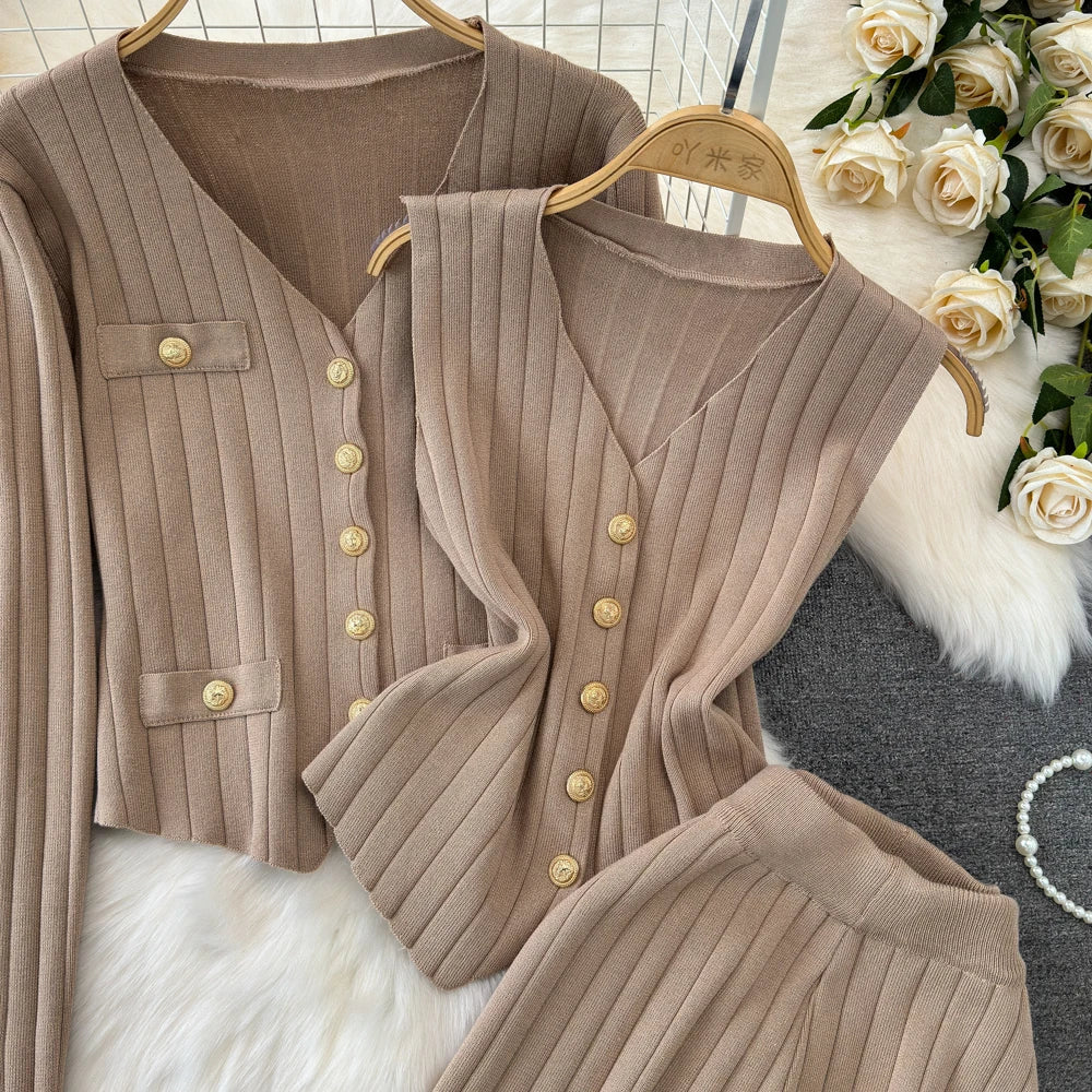 Martinha®️ Set - 3 pieces