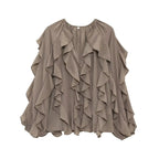 Melinda Boho Blouse®️