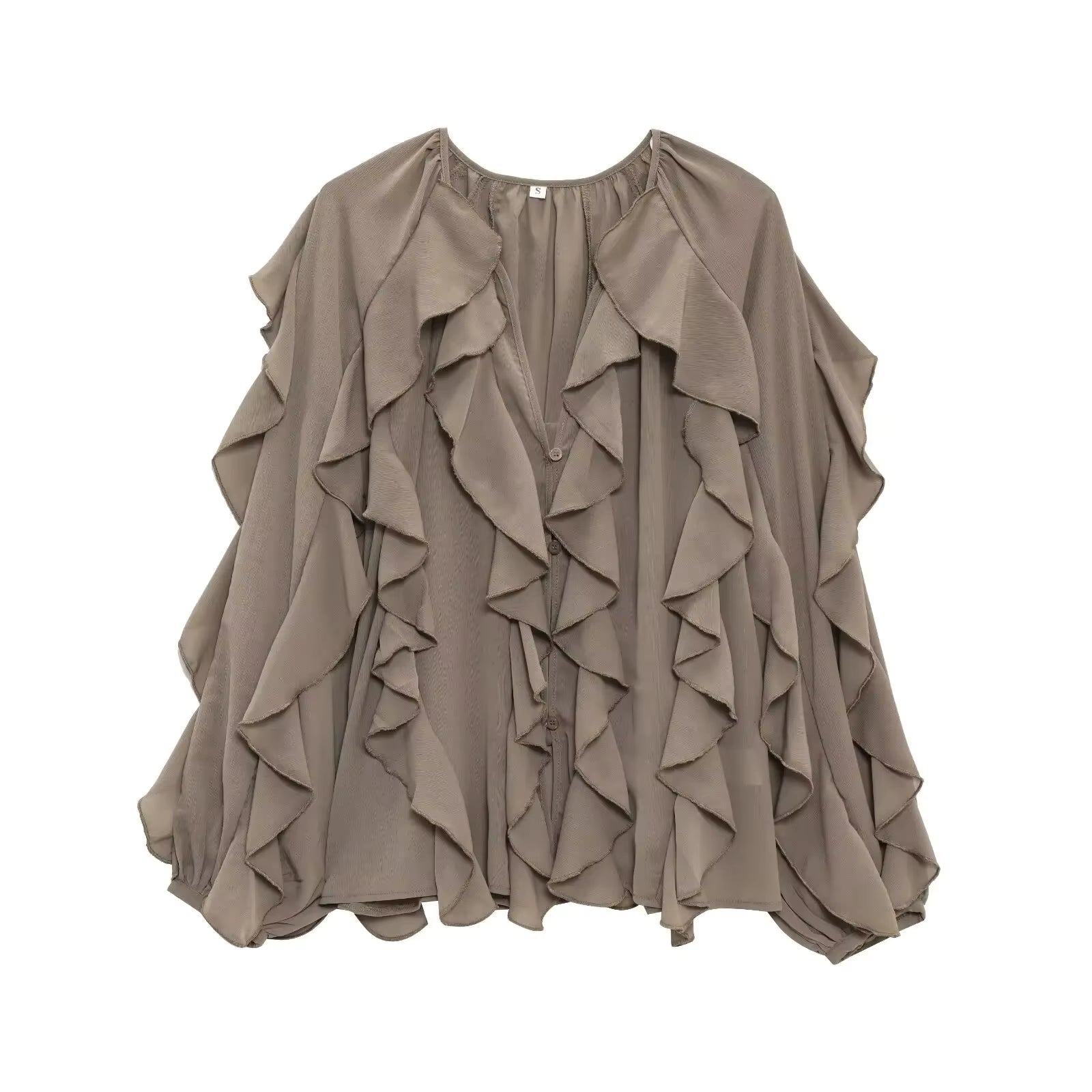 Melinda Boho Blouse®️