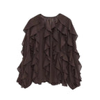 Melinda Boho Blouse®️