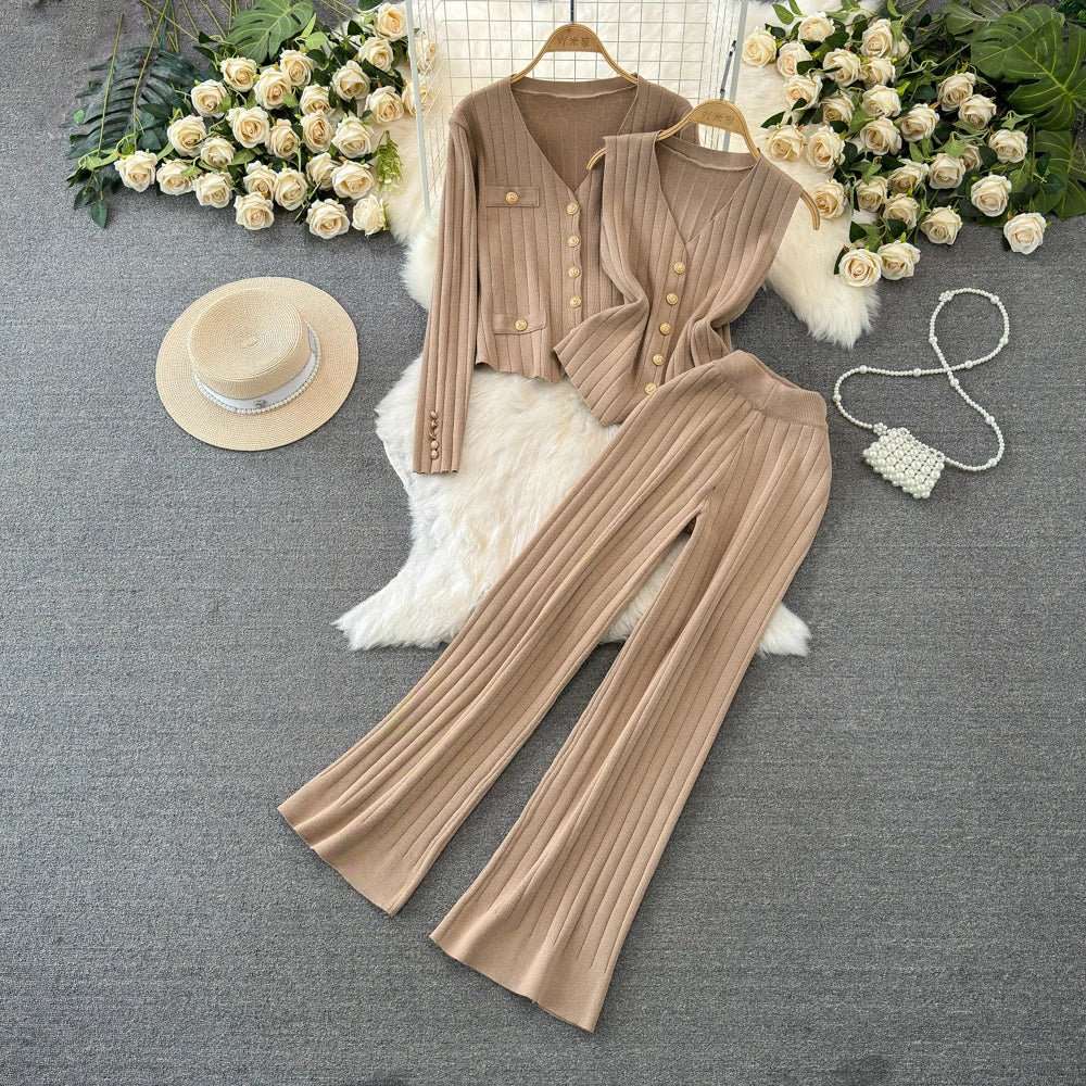 Martinha®️ Set - 3 pieces