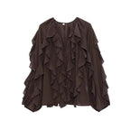 Melinda Boho Blouse®️