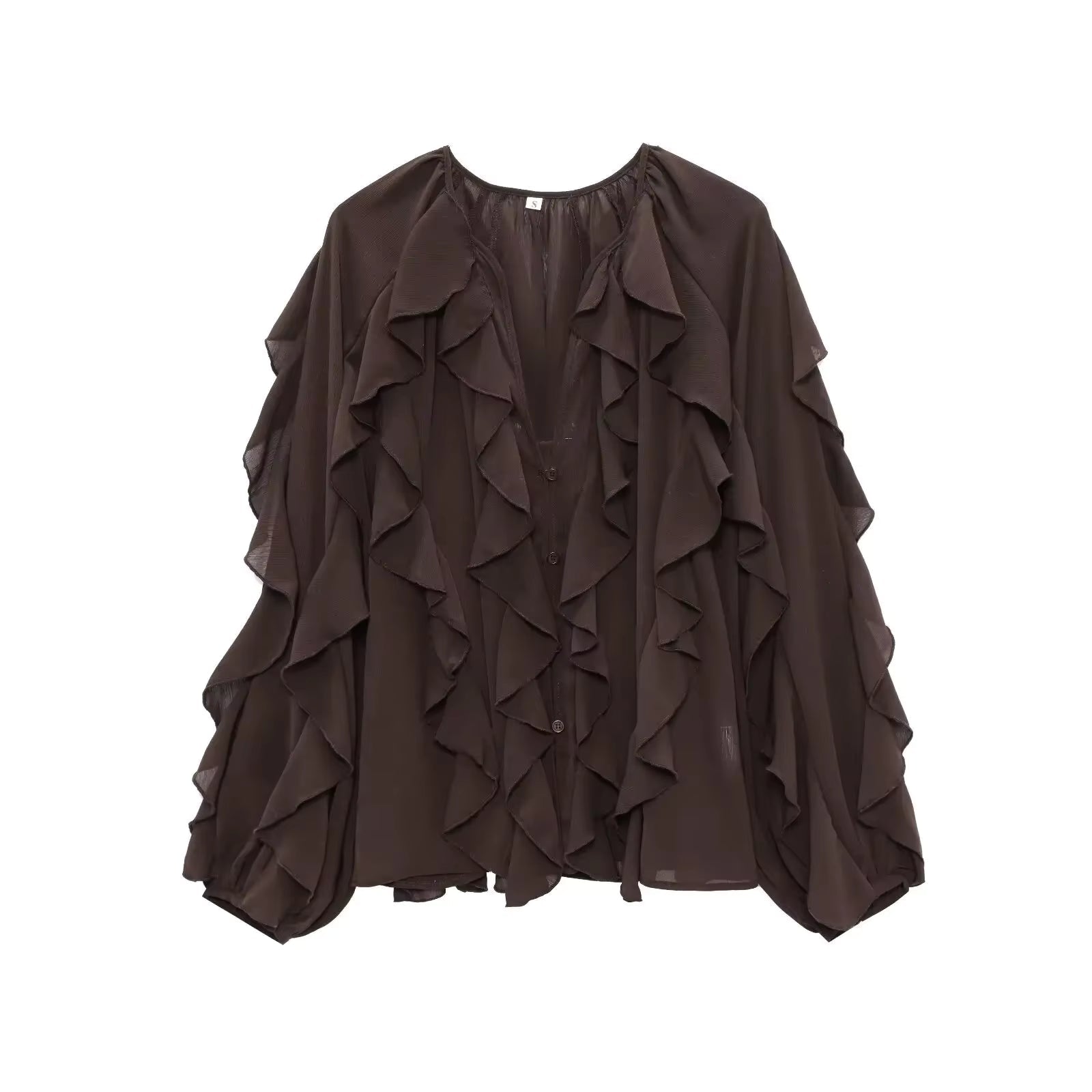 Melinda Boho Blouse®️