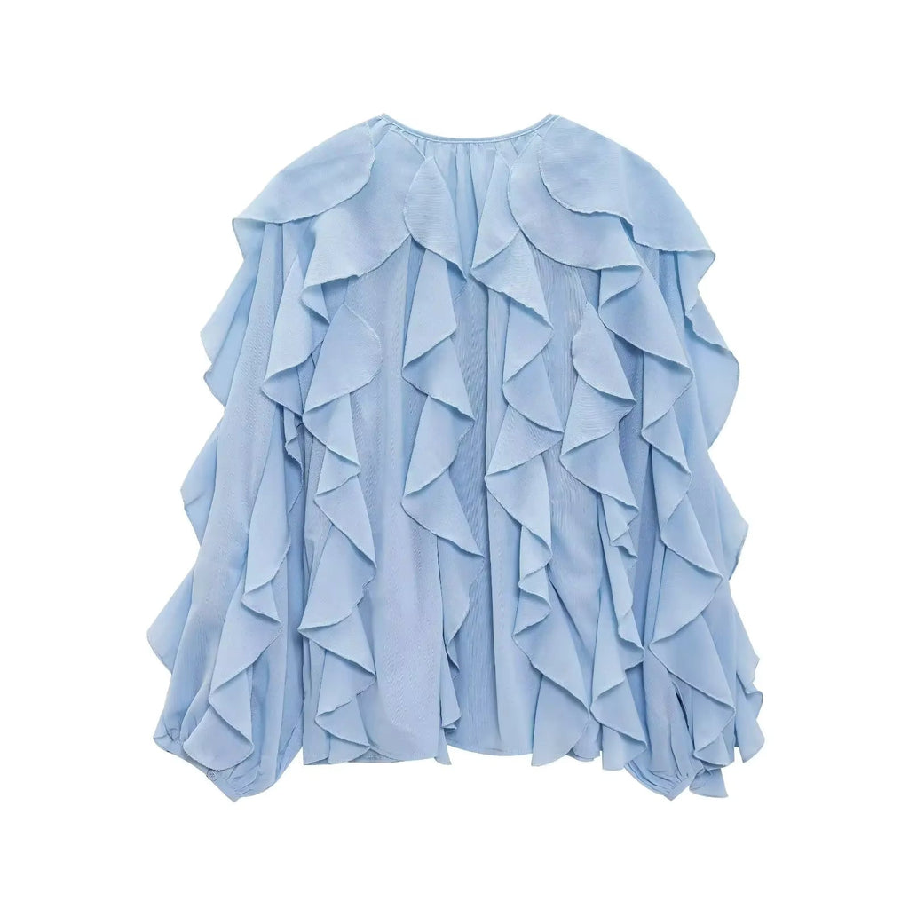 Melinda Boho Blouse®️