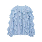 Melinda Boho Blouse®️