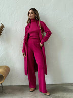 Set Alaide®️ - 3 pieces