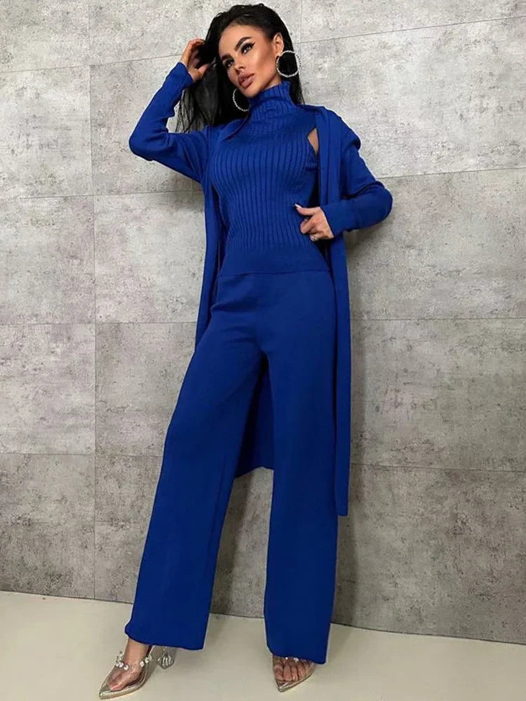 Set Alaide®️ - 3 pieces